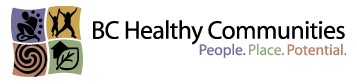bc healthy communities logo